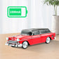 🚗🎶Retro Car Model Wireless Bluetooth Speaker
