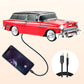 🚗🎶Retro Car Model Wireless Bluetooth Speaker