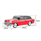 🚗🎶Retro Car Model Wireless Bluetooth Speaker