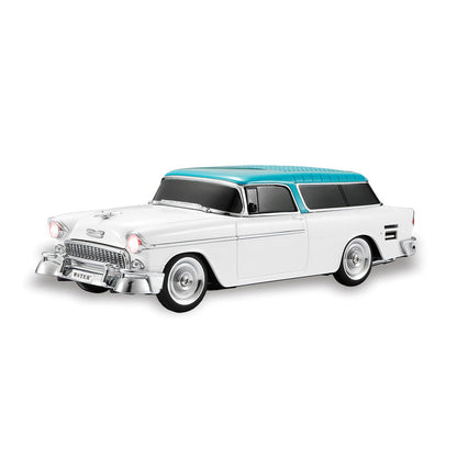 🚗🎶Retro Car Model Wireless Bluetooth Speaker