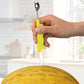 🏖️Summer Hot Sale 60% OFF🍉3-in-1 Stainless Steel Melon Baller Scoop Tool Kit👍
