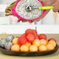 🏖️Summer Hot Sale 60% OFF🍉3-in-1 Stainless Steel Melon Baller Scoop Tool Kit👍