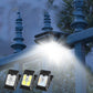 🔥Buy More Save More🔥🌿💡☀️Solar Clip Light with Motion Sensor🏡✨Perfect for Gardens, Balconies And Patios!