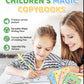 🔥Last Day Sale 49%🔥Children's Magic Copybooks