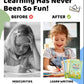 🔥Last Day Sale 49%🔥Children's Magic Copybooks