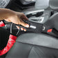 🚗🔐Car Steer Wheel Lock Rope✨