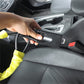 🚗🔐Car Steer Wheel Lock Rope✨