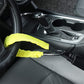 🚗🔐Car Steer Wheel Lock Rope✨