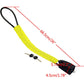 🚗🔐Car Steer Wheel Lock Rope✨