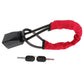 🚗🔐Car Steer Wheel Lock Rope✨