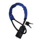 🚗🔐Car Steer Wheel Lock Rope✨