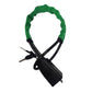 🚗🔐Car Steer Wheel Lock Rope✨