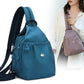 🔥Limited-time offer 60% OFF⏳🎒 Multi-Pocket Convertible Backpack & Crossbody Bag🎁