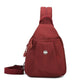 🔥Limited-time offer 60% OFF⏳🎒 Multi-Pocket Convertible Backpack & Crossbody Bag🎁