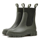 🔥49% OFF✨Waterproof Non-Slip Thick Sole Mid-Calf Boots