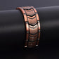 💪📿Ultra-strength Magnetic Copper Bracelet