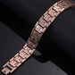 💪📿Ultra-strength Magnetic Copper Bracelet