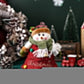 🔥HOT SALE 49% OFF🔥Christmas Gift Doll Bags