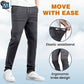 🔥Last Day Sale 60% OFF⏰MultiPants – High-Stretch, Multi-Pocket Durable Cargo Pants | Built for Movement & Everyday Utility 🎒