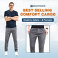 🔥Last Day Sale 60% OFF⏰MultiPants – High-Stretch, Multi-Pocket Durable Cargo Pants | Built for Movement & Everyday Utility 🎒