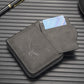 🎅 HOLIDAY HAUL SALE💳Men's Eagle Embossed Wallet🎁