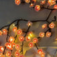 🌸💡Floral Vine Ambiance Lights🎁