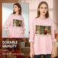 🎄Retro 1950s Christmas Sweatshir🎅Women's Casual Fashion Christmas Top