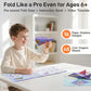 🎁🎄🛩️Creative DIY Paper Airplane Set For Kids