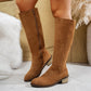 👢Women's Fashion Knee-High Boots🔥