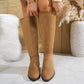 👢Women's Fashion Knee-High Boots🔥