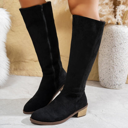 👢Women's Fashion Knee-High Boots🔥