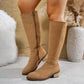 👢Women's Fashion Knee-High Boots🔥