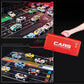 🎅Christmas promotion 49% OFF🎁48 Mini Pull-Back Cars with Built-In Garage Set