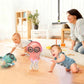 🐙🎵✨Dancing Jellyfish Toy with Lights and Music🎁