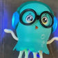 🐙🎵✨Dancing Jellyfish Toy with Lights and Music🎁