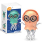 🐙🎵✨Dancing Jellyfish Toy with Lights and Music🎁