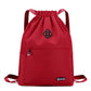 ⏰🔥LIMITED TIME 50% OFF! 🎒 2026 Large Capacity Foldable Drawstring Sports Backpack – Lightweight, Durable & Perfect for Travel & Gym 💪✨