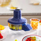 🔪🧄🍇Automatic Cordless Fruit & Vegetable Peeler🎁