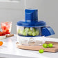 🔪🧄🍇Automatic Cordless Fruit & Vegetable Peeler🎁