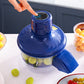 🔪🧄🍇Automatic Cordless Fruit & Vegetable Peeler🎁