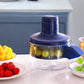 🔪🧄🍇Automatic Cordless Fruit & Vegetable Peeler🎁