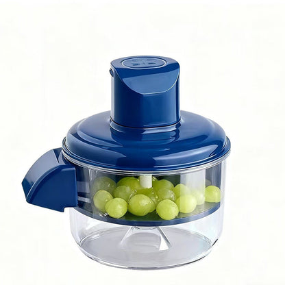 🔪🧄🍇Automatic Cordless Fruit & Vegetable Peeler🎁