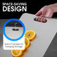 🔥🔪Stainless Steel Household Thickened Anti-Mould Cutting Board🎁