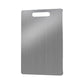 🔥🔪Stainless Steel Household Thickened Anti-Mould Cutting Board🎁