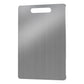 🔥🔪Stainless Steel Household Thickened Anti-Mould Cutting Board🎁