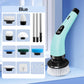 🔥Last Day Sale 60% OFF⏰🧽50K+ SOLD!💦9-in-1 Electric Cleaning Brush🏠Multi-Purpose for Home
