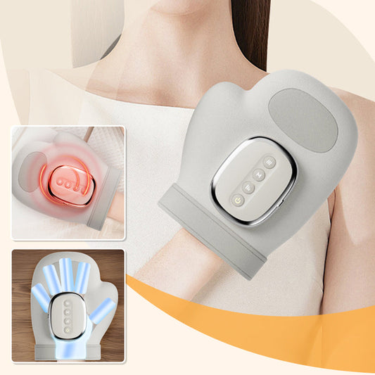 🎁🎅Wireless and Portable Hand Massager Set✨