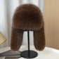 ❄️Women's Fluffy Trapper Hat with Ear Flaps🎁