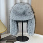❄️Women's Fluffy Trapper Hat with Ear Flaps🎁