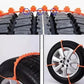 🎅 HOLIDAY HAUL SALE🚗⛓️Universal Reusable Anti-skid Nylon Tire Chains❄️